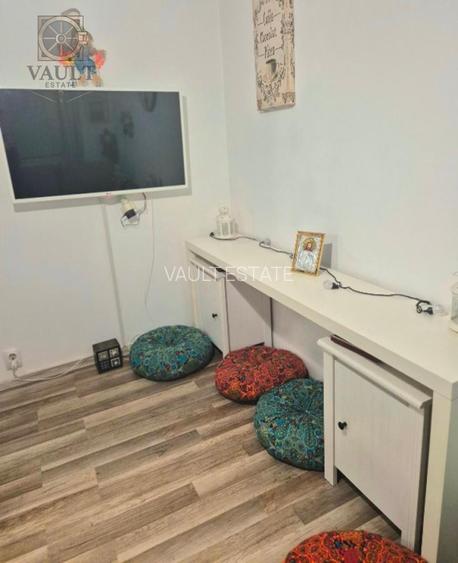 Apartament 3 camere - 2 minute  metrou Nicolae Grigorescu - 7