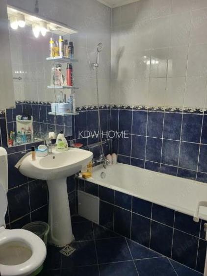 Muncii-Metrou, Apartament 2 camere - 4