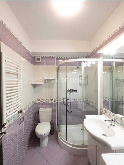 Apartament 3 camere+loc de parcare subteran in zona Aviației - 15