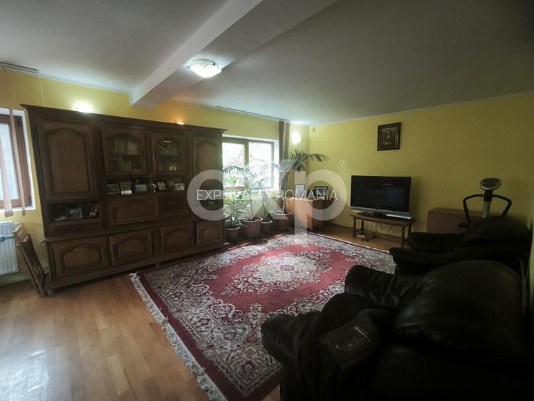 Gavana 3 | Casă individuala P+1+M | 202 mp utili | Teren 300 mp | Zonă excelenta - 4