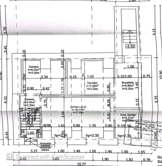 Casa individuala zona Traian, curte proprie, oportunitate investitie - 2