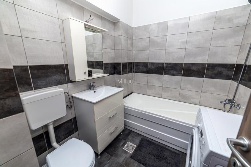 Garsoniera | Parcare | Zona Progresul - 9