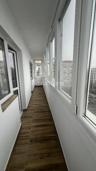 Apartament 2 camere | Prima închiriere | Design modern | Piața Sudului | Parcare - 7