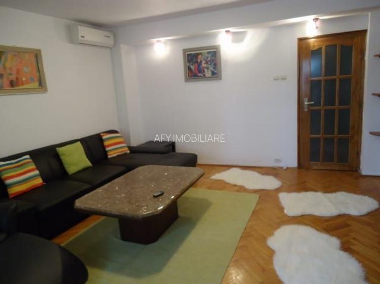 De inchiriat apartament cu 2 camere , Tineretului sector4 - 10
