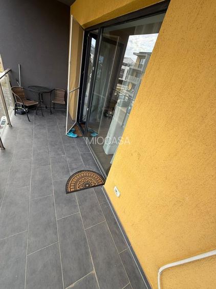 Bloc Nou. Et. 2. Decomandat. Mobilat. Asfalt. Lift. Aproape de Profi  Neptun. - 15