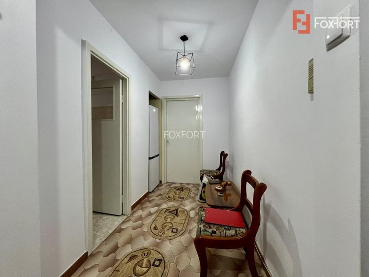 Apartament 2 camere de inchiriat, zona Olimpia Stadion - 9