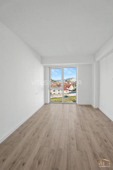 Apartament premium finalizat - zona centrala - 4