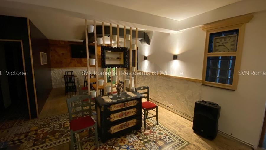 REC3001451 Restaurant de inchiriat zona Crangasi - 8