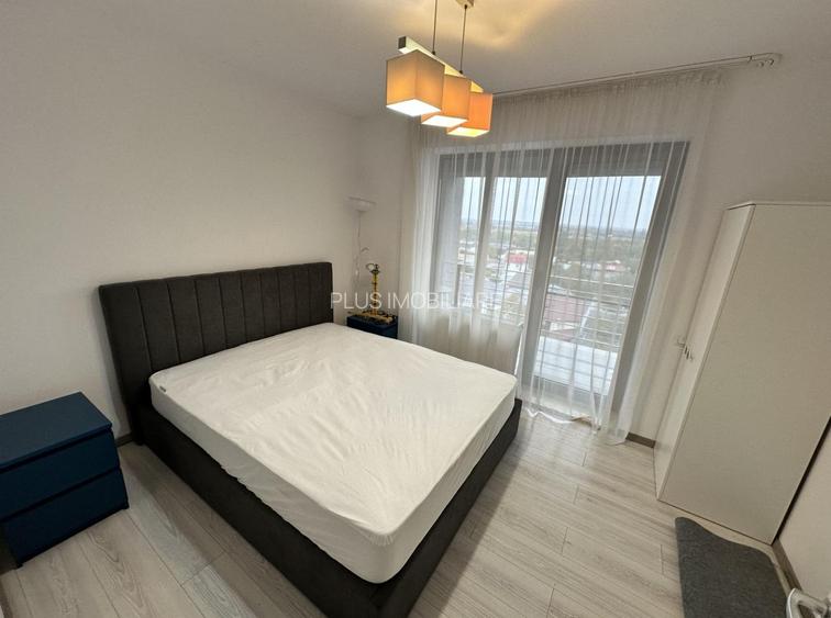 Apartament 2 camere Lux + CTP in Bloc Nou langa Colosseum Mall zona Chitila - 3