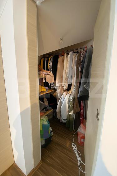 Casa spatioasa aproape de natura, cu toate utilitatile – Baciu - 8