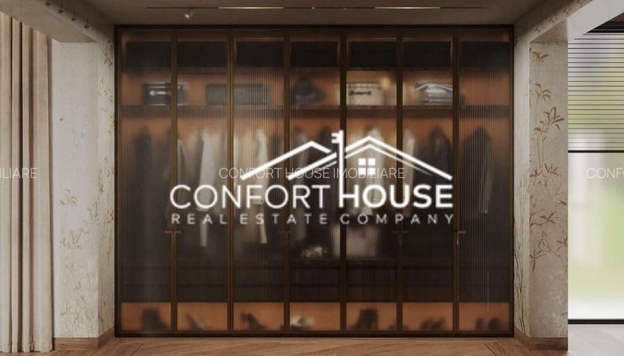 Vila exclusivista, arhitectura contemporana, complex rezidential, IANCU NICOLAE - 22