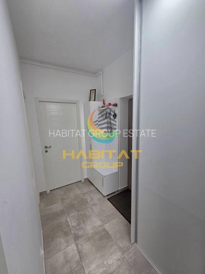 Vanzare Apartament 2 Camere 61MP Decomandat Mobilat Dimitrie Leonida - 13