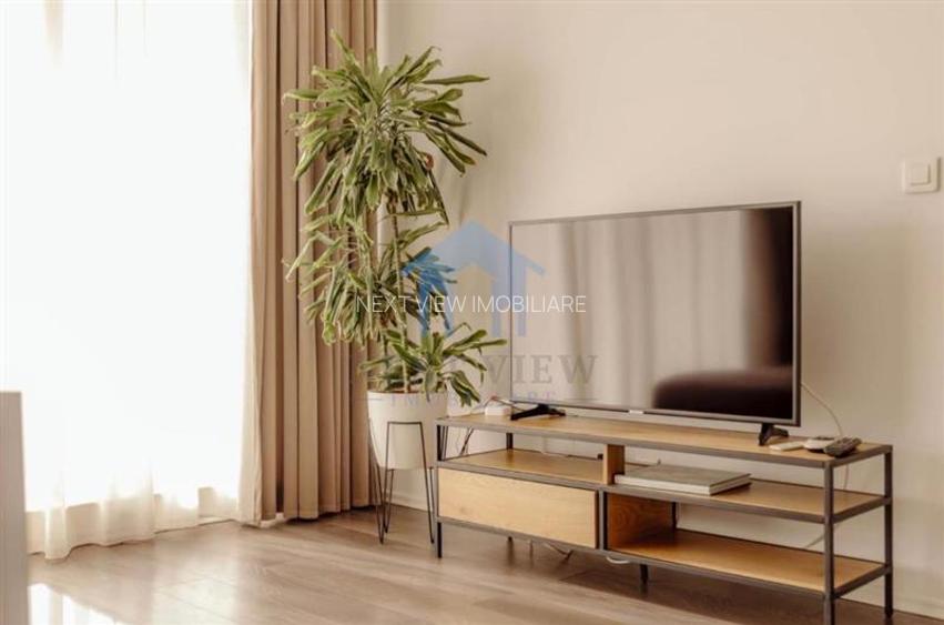 Apartament 2 camere, VIVA CITY - 5