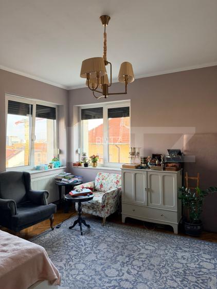 Imobil cu 6 apartamente, teren 780 mp, ideal investitie – Cartierul Gruia - 16