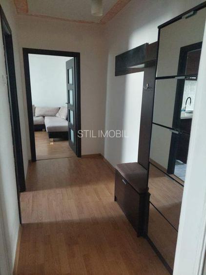 Apartament 2 Camere Decomandat – Aproape de Iulius Mall, Iași - 3