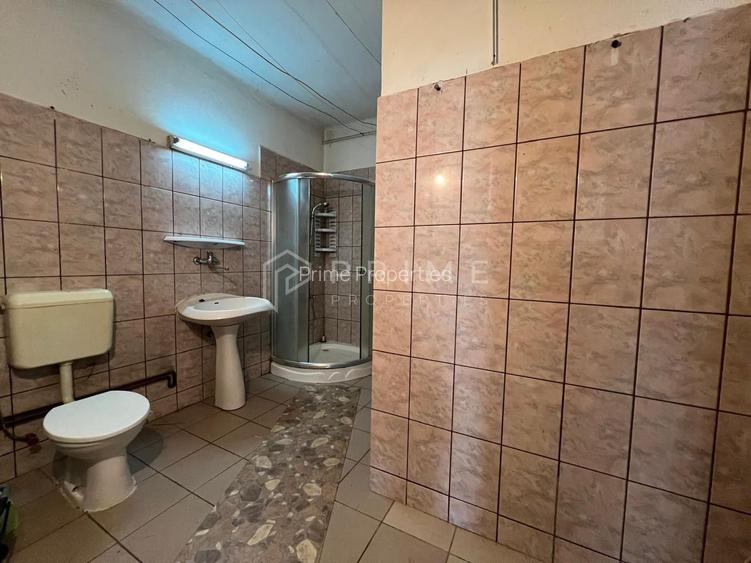 Casă în inima Tudorului – echilibru între locație și potențial - 11