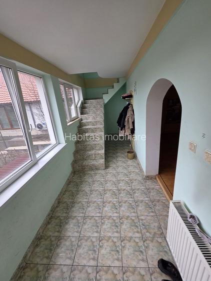 Casa individuala, 780mp teren, zona TCI - 10