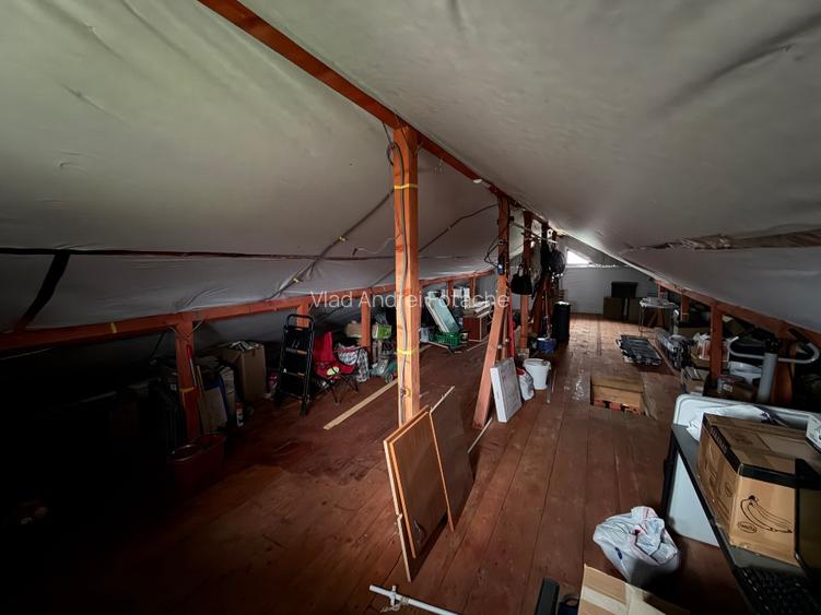 Casa cu Teren  in Silistraru Braila - 13