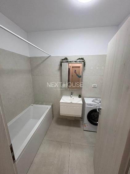 Apartament Drumul Taberei-Ghencea-prima inchiriere - 9