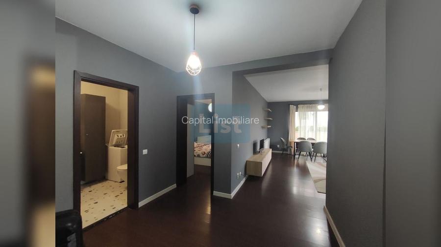 Comision 0%! 2 camere 60 mp, balcon, parcare, Buna Ziua - 2