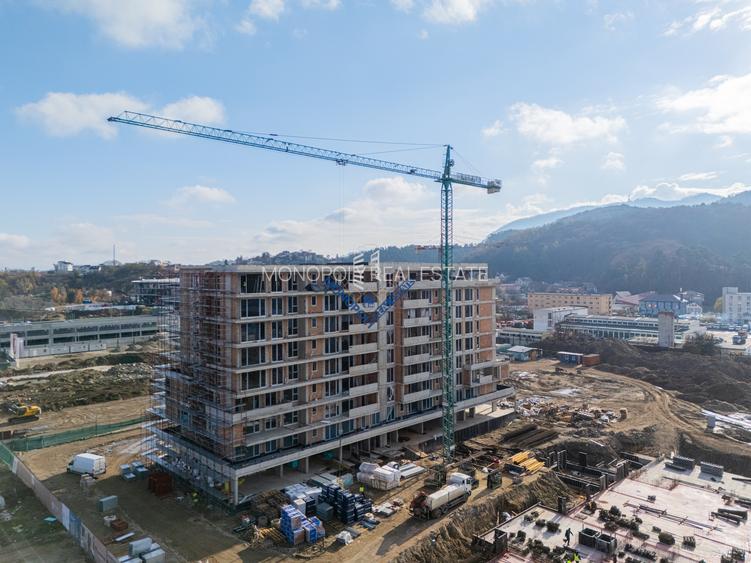 Apartamente noi - comision 0% - 10