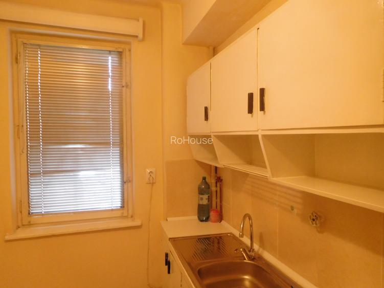 Apartament cu 1 camera, ultracentral - 6