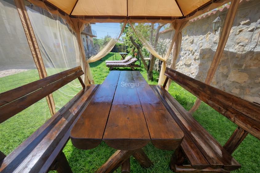 🏡 Business la cheie / Pensiune complet funcțională de vânzare – Eforie Sud - 6