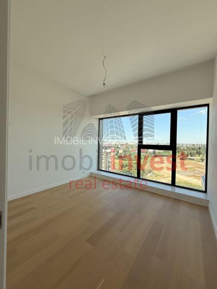 Apartament 2 camere de vanzare One Verdi Park - 8
