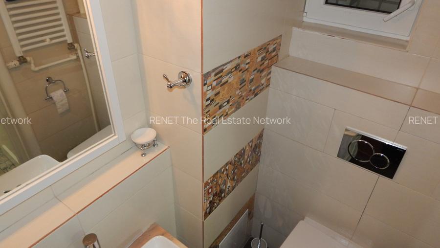 Apartament spatios p-ta Alba Iulia - 14