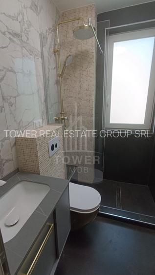 Casa de lux la padurea Dumbrava - 16