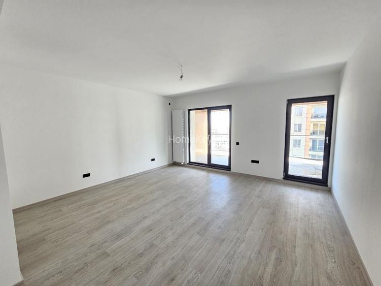 Duplex 3 camere de vanzare, zona Calea Dudești 186/Select Residence - 5