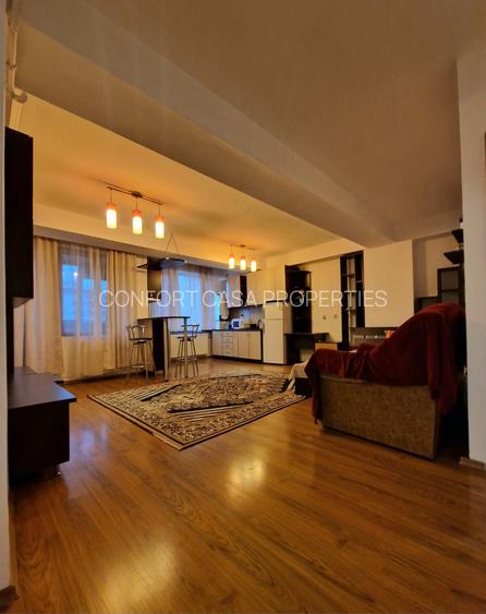 Nicolae Grigorescu metrou - Dristor - garsoniera moderna - centrala - bloc nou - 9