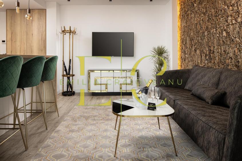 CHIRIE: Penthouse 2 camere + parcare, KASPER - 2