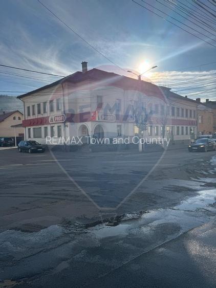 Spațiu comercial de 320mp de închiriat - 3