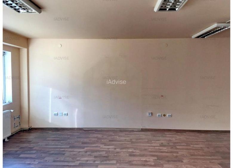 Hala industriala noua/Spatiu birouri in Centru logistic - 5