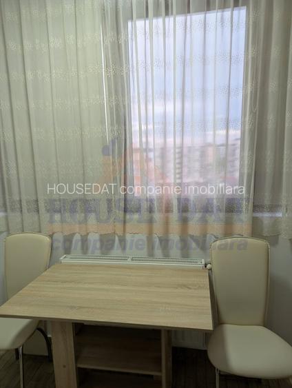 Vanzare garsoniera Militari Rezidence, mobilata-utilata, ideal investitie - 6