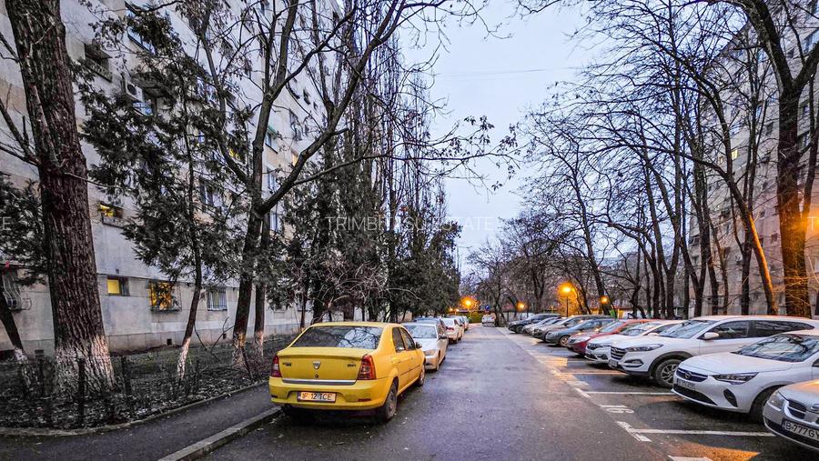 Garsonieră de vânzare - Drumul Taberei - Crinul de Padure nr.5 - 12