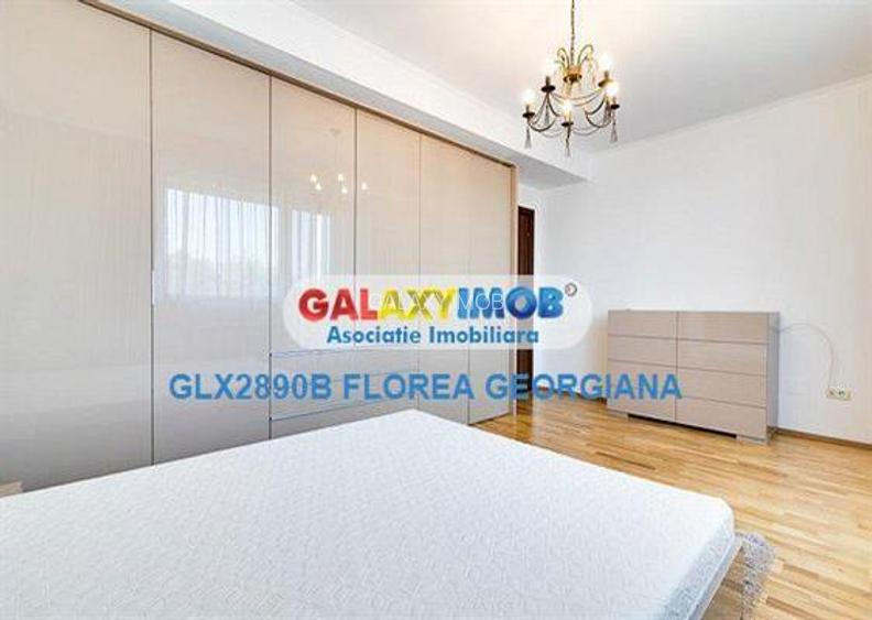 Apartament exclusivist 4 camere de inchiriat - Bd. Apicultorilor - 8