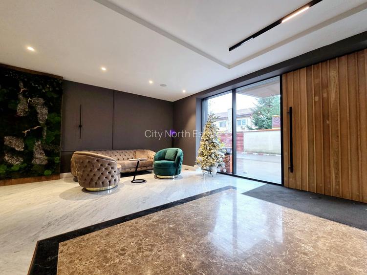 ARQA Jolie Village | Apartament modern 3 camere | Iancu Nicolae - 21