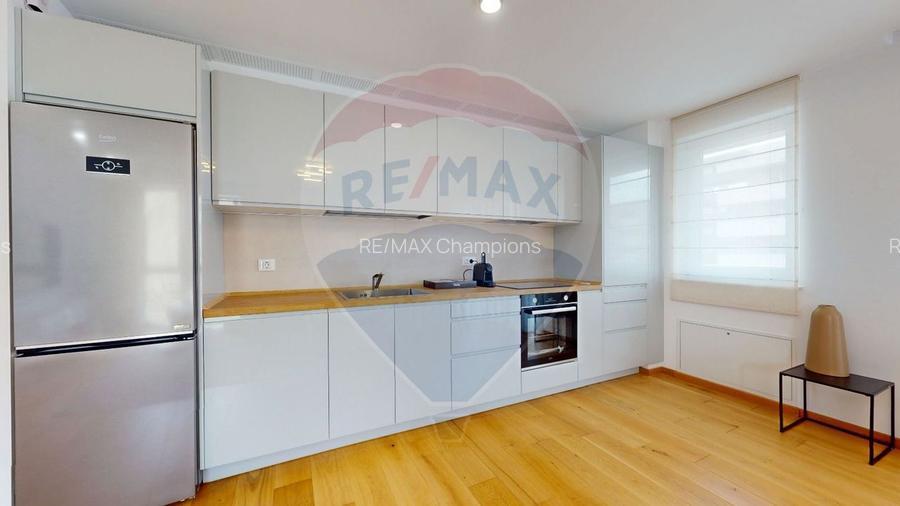 Apartament premium | Prima închiriere | Loc parcare | Urban Plaza - 3