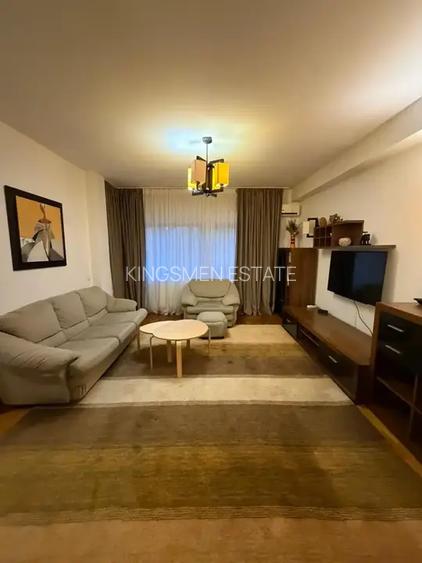 Apartament 3 camere decomandat  Golden Residence, Otopeni - 4