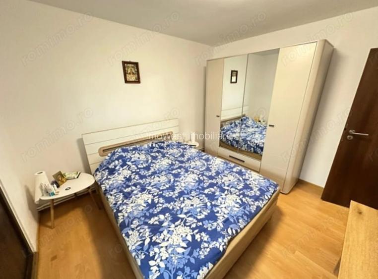 Girocului | 3 camere | Decomandat | Mobilat si Utilat | Centrala proprie - 5