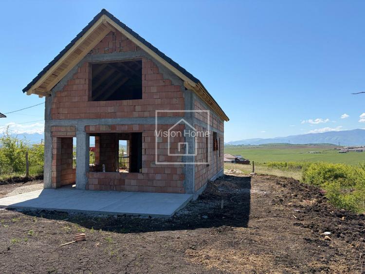 Casa individuala premium Bavaria SB 129 mp utili incalzire pardoseala - 5