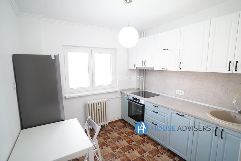 Inchiriere apartament 2 camere Romana - 10