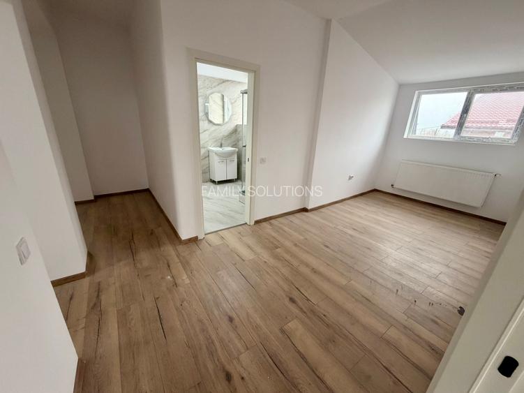 Oportunitate! Imobil P+2Et pretabil multiple afaceri. Teren 495mp. 8 cam. - 47