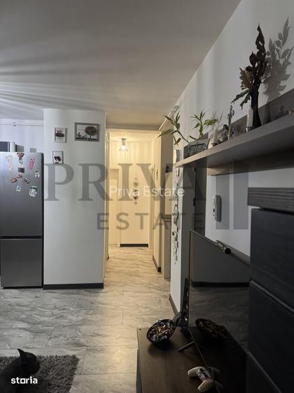 Apartament mobilat 3 camere, 69 mp, etaj 1, Giroc - 7