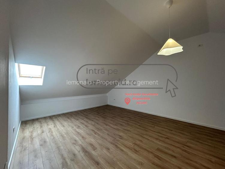 Casă modernă în Săcălaz – 3 dormitoare, 3 băi,  curte | PRIMA ÎNCHIRIERE - 22