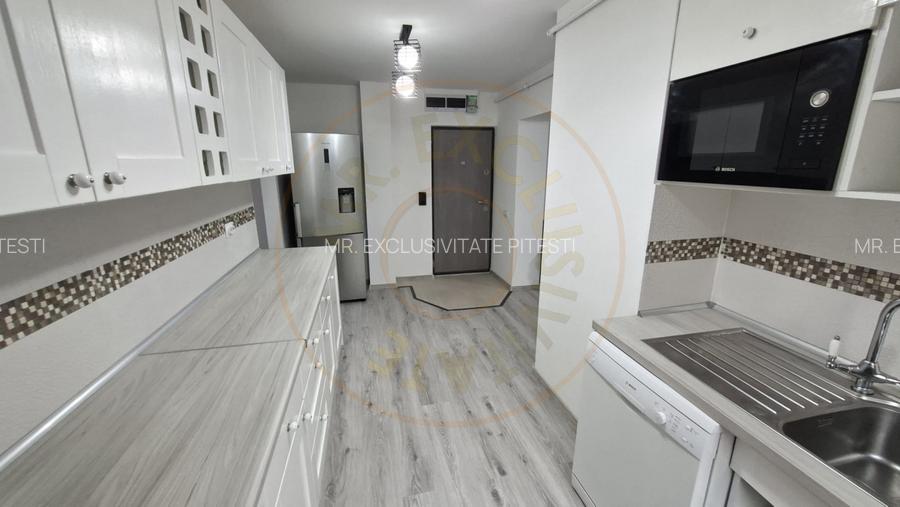 Inchiriere apartament 2 camere modern Banatului - 7