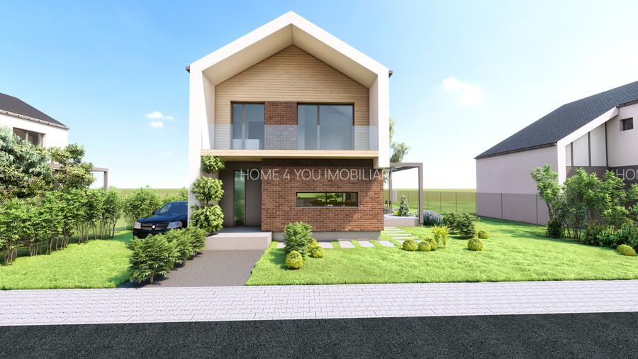 Casa tip Nest Basic - 2