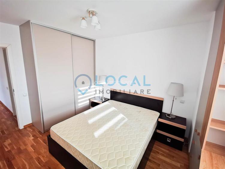 3 camere modern 75mp bloc nou parcare subterana zona FSEGA - 7